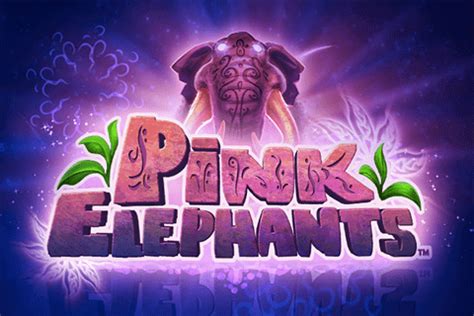 pink elephants slot machine  Microgaming